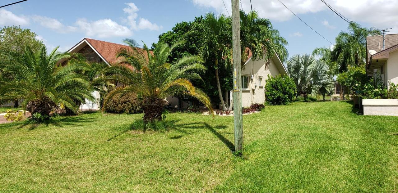 Sunny Paradise Villa Cape Coral Exterior photo